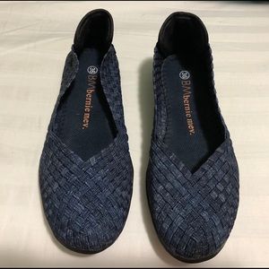 Bernie Mev slip on shoes